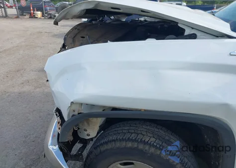 2018 GMC Sierra 2500Hd z USA, uszkodzony, nr VIN 1GT12REG5JF176212